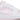 Jordan 1 Low Pink Foam Fire Red White (GS)