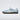 adidas Samba Jane Crystal Sky light blue satin sneaker with strap and gum sole side view