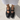 JENNIE x adidas Superstar Square Toe Ballet Black Off White sneakers styled with a white skirt