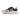 On Cloudmonster 3 eclipse frost sneaker angled view lightweight mesh running shoe