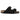 Birkenstock Arizona Soft Footbed Suede Black