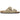 Birkenstock Arizona Shearling Suede Leather Taupe (W)