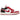 Air Jordan 1 Low Bulls (W)