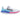 Hoka Mach 5 White Scuba Blue