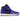 Jordan 1 Mid Purple Black (W)