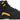 Jordan 12 Retro Black Taxi (GS)