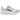 Hoka One One Bondi 9 Cosmic Grey Ultramarine
