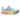 Hoka Bondi 9 Glimmering Blue Overcast (W)