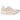 Hoka One One Bondi 9 White Grout (W)