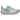 Hoka One One Clifton 10 Ash Grey Neon Green