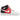 Jordan 1 Mid SE White Black Infrared (GS)