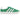 adidas Gazelle 85 Green White Gold Metallic