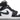 Jordan 1 Mid SE Panda Elephant