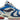 Saucony Progrid Triumph 4 Grey Royal Rust