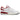 Jordan 2/3 White Varsity Red