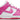 Nike Dunk Low Laser Fuschia (GS)