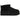 UGG Classic Ultra Mini Platform Boot Black (W) 