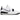 Jordan Legacy 312 Low White Black Elephant Swoosh