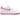 Nike Air Force 1 Low White Fuschia (GS)