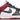Nike Dunk Low Black Toe (GS)