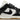 Nike Dunk Low LX Black Croc (W)