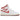 Jordan 1 Mid SE White Dune Red (GS)