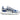 Adidas Ozmillen Grey Royal Blue