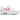 Nike Air Max 1 White Alchemy Pink (W)