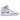 Jordan 1 Mid SE Metallic Silver (W)