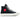 Converse Chuck Taylor All Star 70 Hi Comme des Garcons PLAY Single Heart Black
