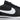 Nike Cortez Textile Black White