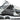 Nike Zoom Vomero 5 SE SP Dark Grey Black White