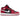 Jordan 1 Mid Gym Red Black White (GS)