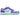 Air Jordan 1 Low Physic Purple