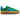 adidas Gazelle Bold Green Blue Gum (W)