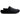 Nike Calm Mule SE Black Fur (W)