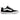 Vans Knu Skool Black True White (GS)