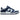 Nike Dunk Low White Midnight Navy