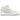 Jordan 1 Mid SE Summit White Metallic Silver (GS)