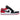 Jordan 1 Low SE Black Toe (2025)