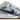 Nike Gato LV8 Metallic Silver White Gum Light Brown