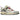 Jordan Spizike Low Sail Anthracite Coconut Milk Varsity Red