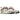 Jordan Spizike Low Sail Anthracite Coconut Milk Varsity Red