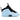 Nike Little Posite One Psychic Blue (TD)