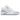Jordan Spizike Low White Metallic Silver Barely Blue Neutral Grey