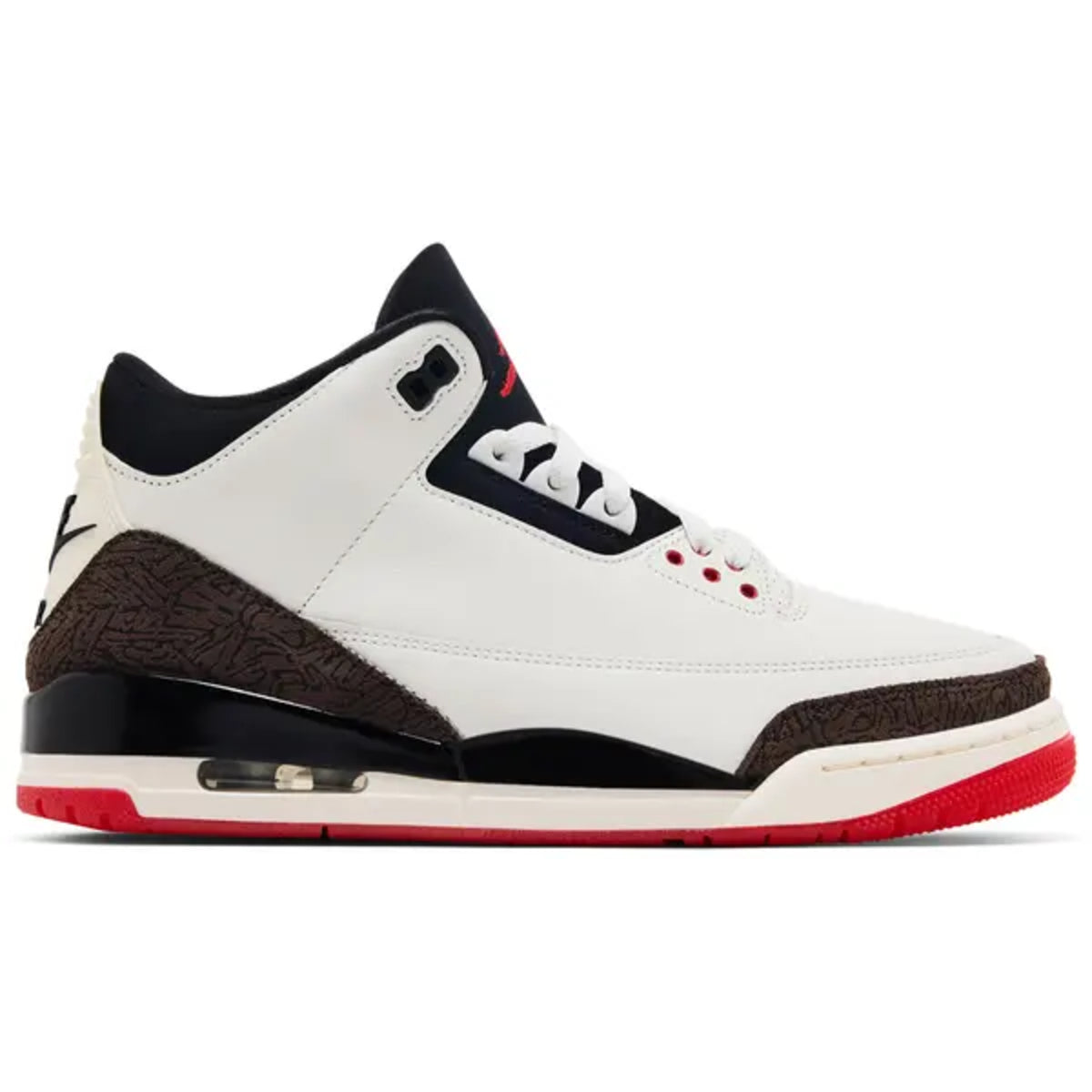 Jordan 3 Retro World's Best Dad