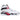 Jordan 8 Retro White True Red (2025)