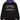Fear of God Essentials Rockies Sport Hoodie Vintage Black/Purple Reign