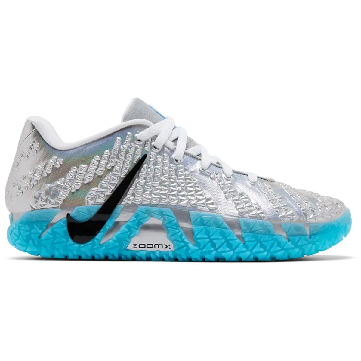 Nike Ja 3 Jurassic Park Cloud Island