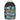 Sprayground Monopoly Money Stacks Backpack Black